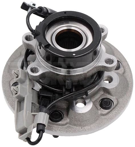 Dorman Oe Solutions Wheel Bearing And Hub Assembly P N