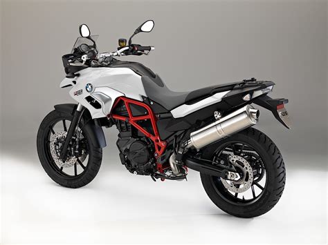 EICMA 2015 Updates For 2016 F 700 GS And F 800 GS BMW Models