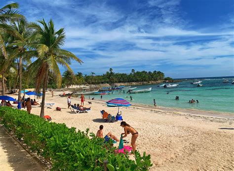 The Best Riviera Maya Beaches To See While On Vacation