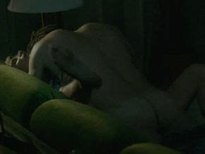 Mr Mercedes Nude Scenes Aznude Men