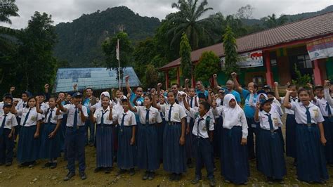 Alur Pemilihan Ketua Osis Dan Contoh Visi Misi Calon Peserta