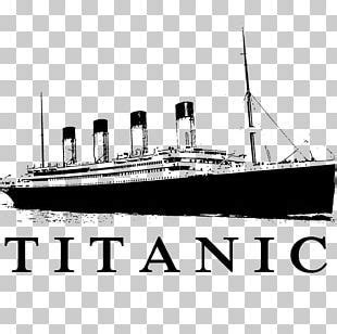 New York City Sinking Of The RMS Titanic Royal Mail Ship Ocean Liner