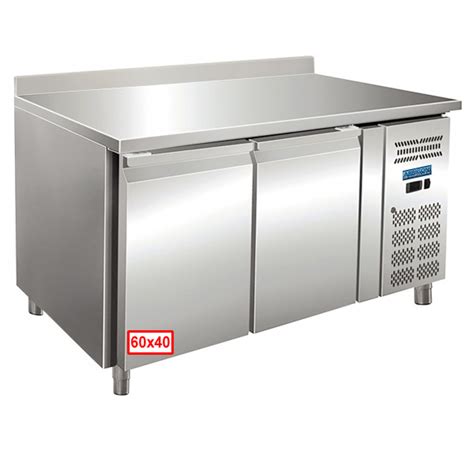 Tavolo Refrigerato Professionale Pasticceria X Ante C