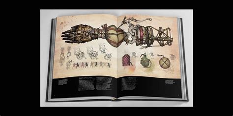 Art artbook