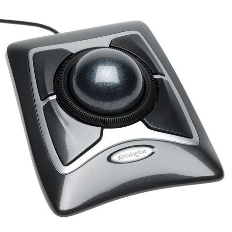 Kensington Expert Trackball Mouse | Back Care Solutions