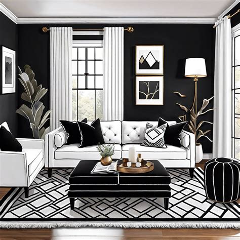 15 Black Velvet Sofa Living Room Ideas