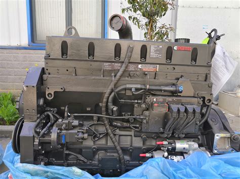 Cummins Ism Qsm11 Series Engines Troubleshooting Repair Manual Download 6