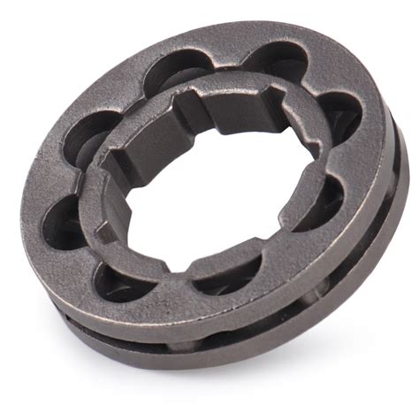 Tooth Spline Sprocket Rim Fit For Husqvarna Stihl