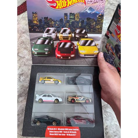 PACK PACK VÀ PACK Fast Furious mô hình xe F F chính hãng Hot Wheels tỉ lệ