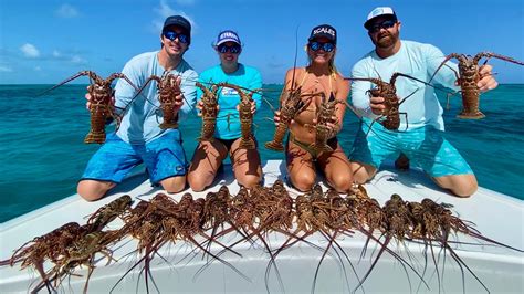 Lobster Season In Key West 2023 At Alicedrobertso Blog