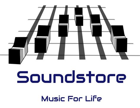 SOUNDSTORE — Віртуальний магазин музичних інструментів та звукового ...