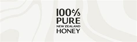 Pure New Zealand Mgo Multifloral Manuka Honey Oz Raw