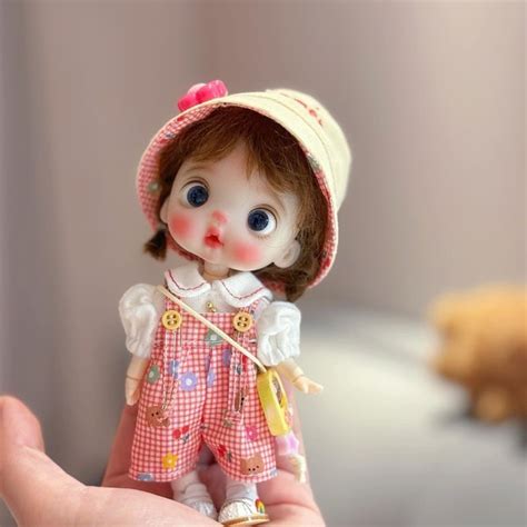 Ob11 Clothes - Etsy