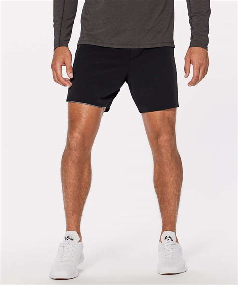 Lululemon Men Shorts