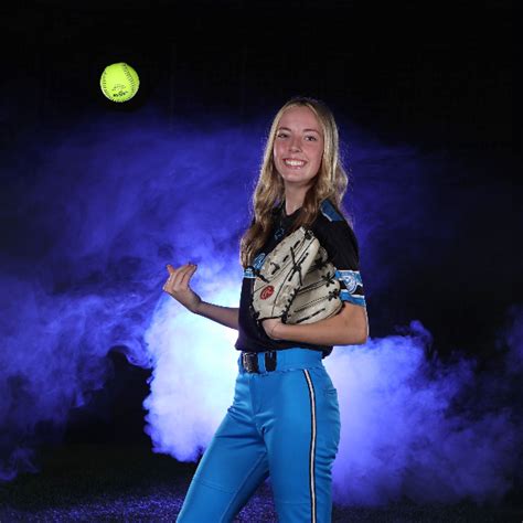 Payton Vanzant S Softball Recruiting Profile