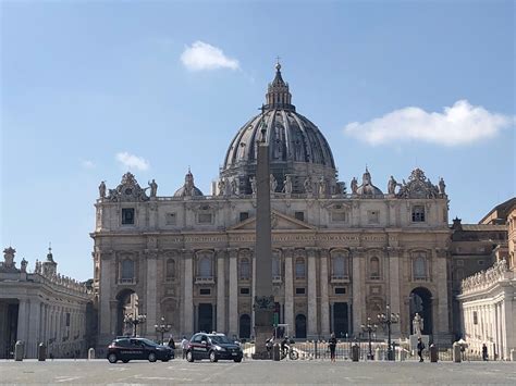 Abuso Sexual La Fiscalía Vaticana Pide 6 Años De Cárcel Para