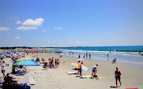 20 of the Best Beaches in Newport // USA // World Beach Guide