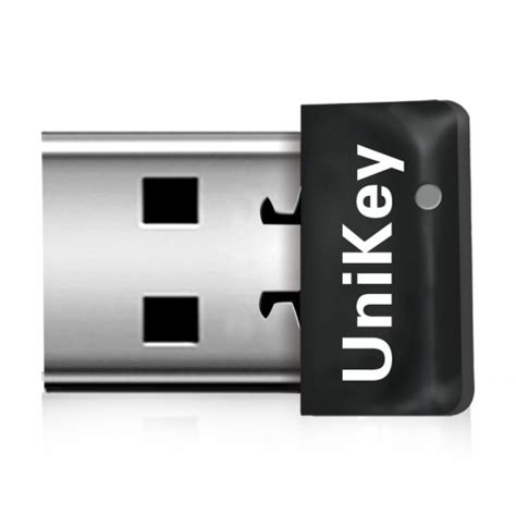 UniKey PRO Mini