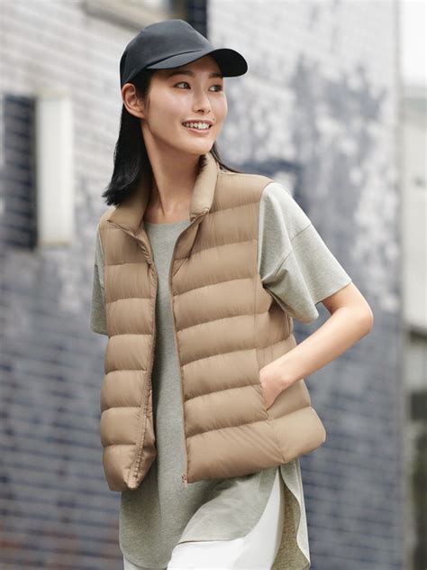 Uniqlo Puffy Vest Sale Online Bellvalefarms