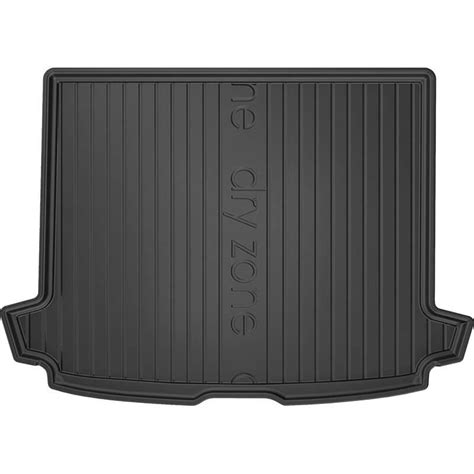 Rubber Kofferbakmat Renault Clio Station Kofferbakmat Renault Clio