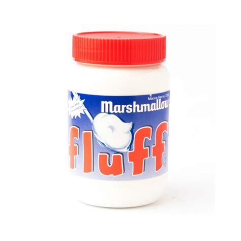 Маршмеллоу-паста Зефір Fluff 213g купити оптом на Cenaoptom - Львів ...