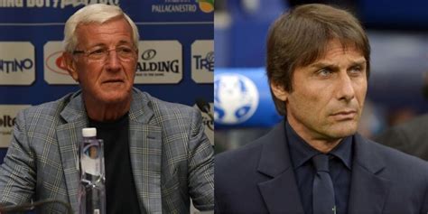 Italia Dal Ko Di Lippi Alla Vittoria Di Conte Gli Esordi Dei Ct Azzurri