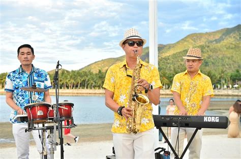 người đẹp tỏa sáng tại chung kết Miss Bikini Cen Group