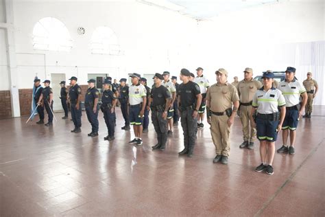 Policía de Córdoba on Twitter Durante la ceremonia se realizó una