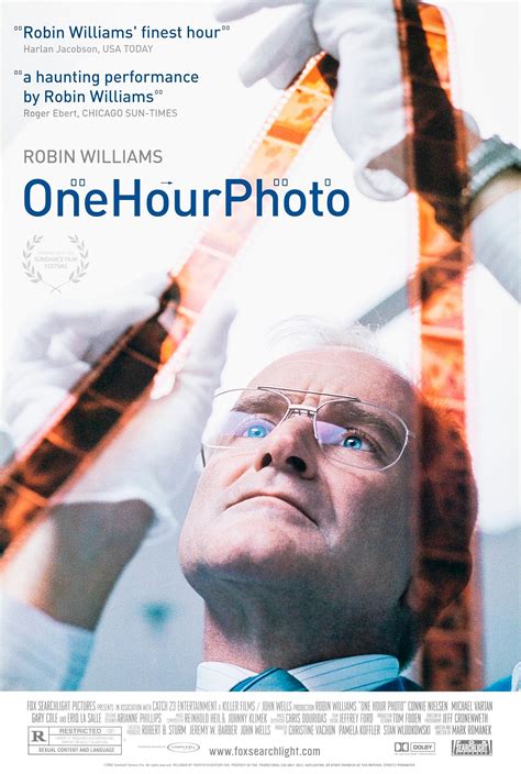 One Hour Photo 2002