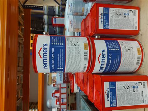 Специальная краска для торцов древесины Induline SW-910 Remmers ...