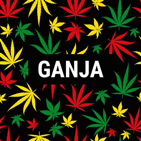 Ganja: 5 Facts About the Best Weed Moniker | Ganjapreneur