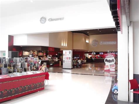 Cinemex Ojo De Agua Multiplaza Ojo De Agua Blvrd Ojo De Agua 88 San