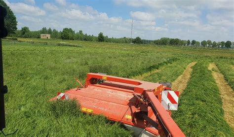 Kuhn Fc 302 G Caracteristicas Ficha Tecnica España