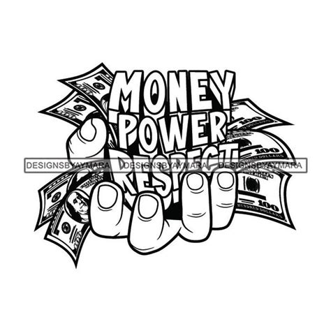 Must Know Money Power Respect Tattoo Article | Rianna Tattooopolis