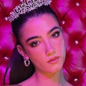 Full Video Charli D Amelio Nude Leaks OnlyFans I Nudes Celeb Nudes