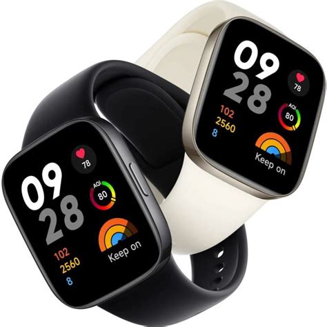 Pametna Ura Xiaomi Redmi Watch Rna Merkur Si