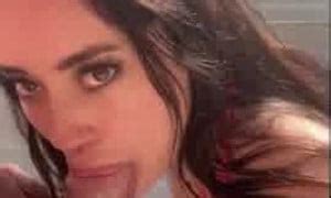 Watch Marisol Yotta Blowjob Big Dick Cum In Mouth New Sex Tape Porn Video CUMS