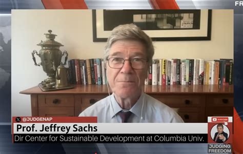 Jeffrey D Sachs 7