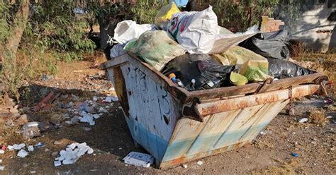 Daño ambiental y riesgo sanitario los problemas de la basura que