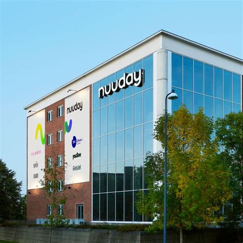 Resurs on LinkedIn: #resursbank #nuuday #newpartner