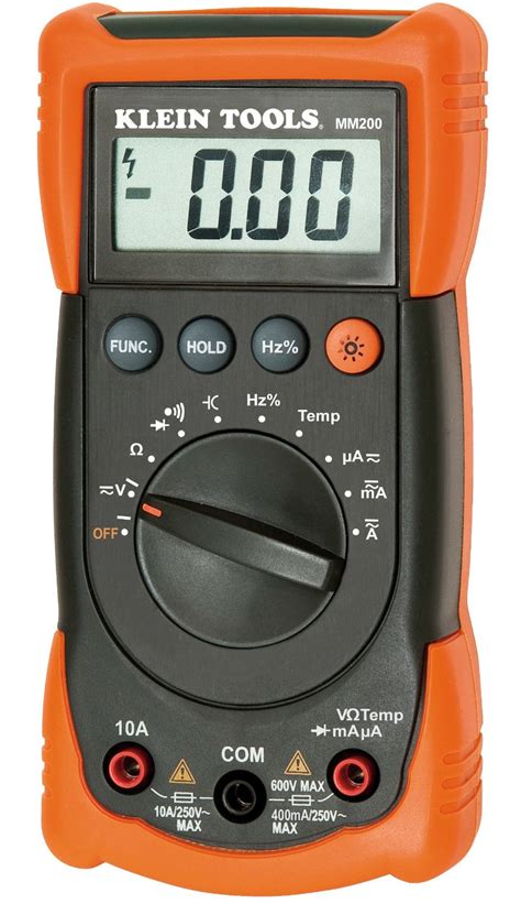 What is a Multimeter – Best Multimeter Reviews