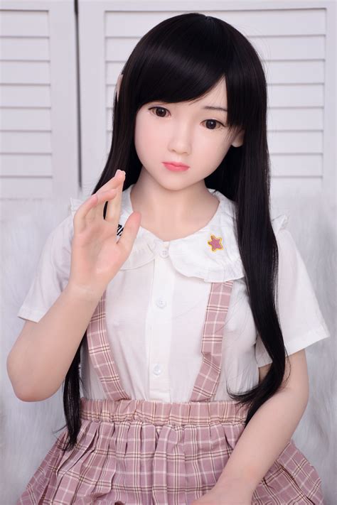 130cm 100 Real Silicone Sex Doll Sexy Toys For Men UmeDoll