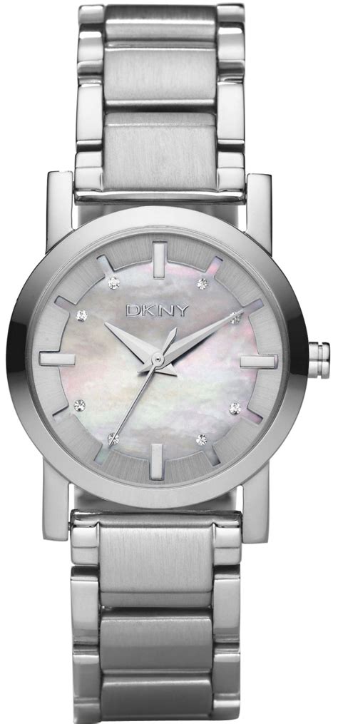 Dkny Donna Karan New York Ny Watch Watchard