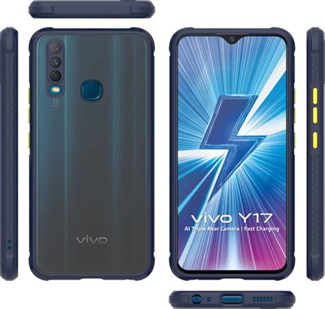 Vivo Y17 Price In Pakistan 2024