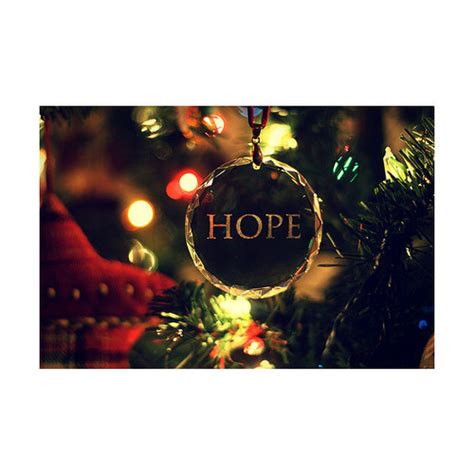 Hope - Christmas Photo (33058747) - Fanpop