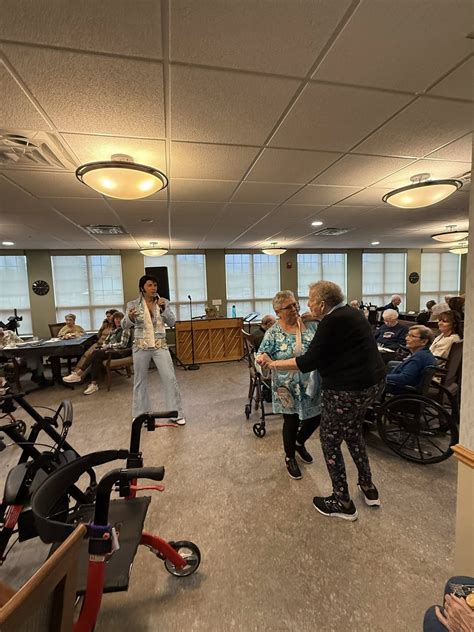 Celebrating 25 Years of St. Paul Villa: Honoring Community, Connection