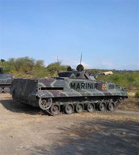 BMP-3 IFV - Indonesian Army Armored Vehicles, Infantry, Indonesian ...