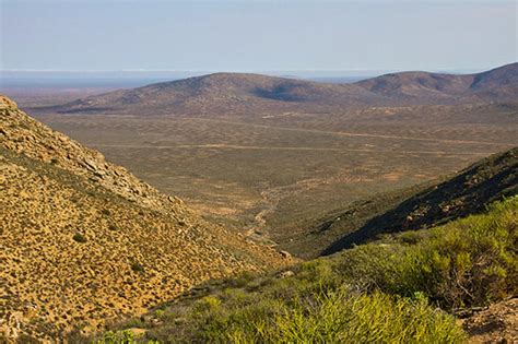 More about Namaqua National Park | TravelGround