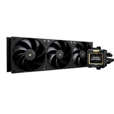 Система жидкостного (водяного) охлаждение для процессора Thermalright ...