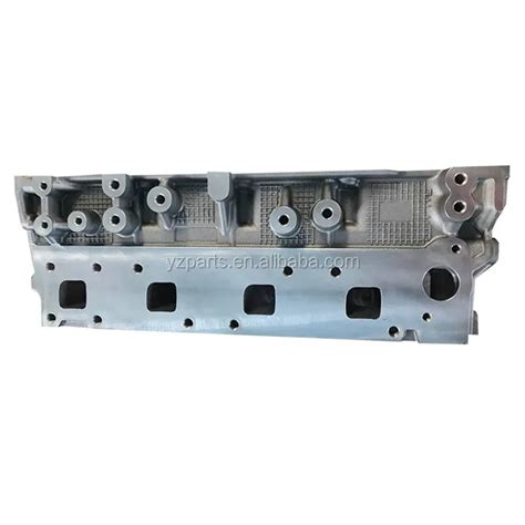 Complete Cylinder Head Yd25 Eti Dxi2 5 908527 11040 5x00a 7485132979